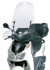 128AK KAPPA Parabrezza SOLO