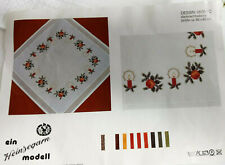 Heinzegarn Kit Biancheria da