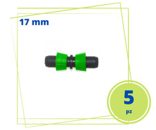 Manicotto giunzione per - manicotto,