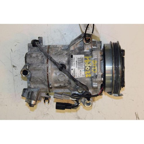 Compressore renault clio - a/c,