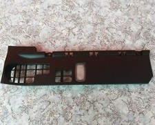 MASCHERINA COVER INFERIORE PORTA OGGETTI MERCEDES-BENZ GLA X156 014 RICAMBI AUTO