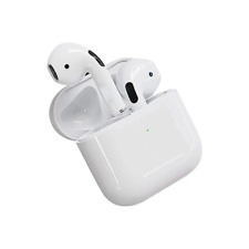 Cuffie Auricolari Bluetooth Pro 4 TWS Wireless Bianche – Compatibili ?? - Bulk