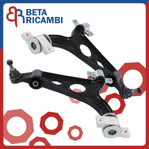 Bracci oscillanti braccetti - bracci,