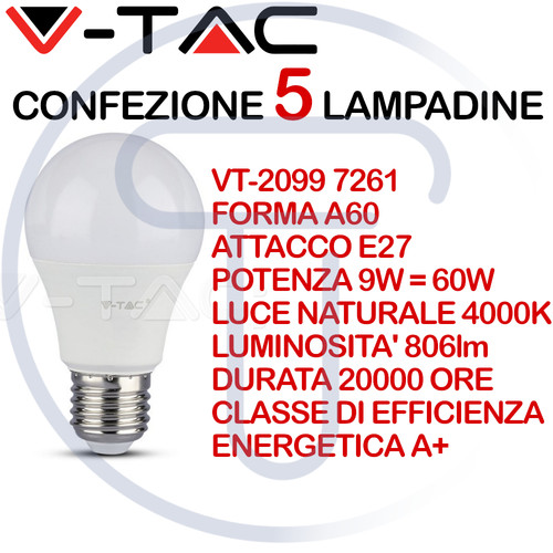 Tac 2099 attacco - v-tac,