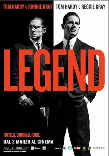 Legend dvd 01 - legend,