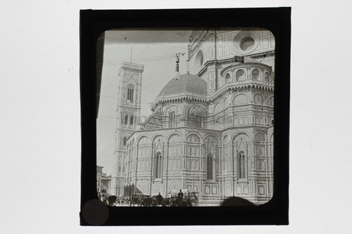 Florence firenze cattedrale - florence,