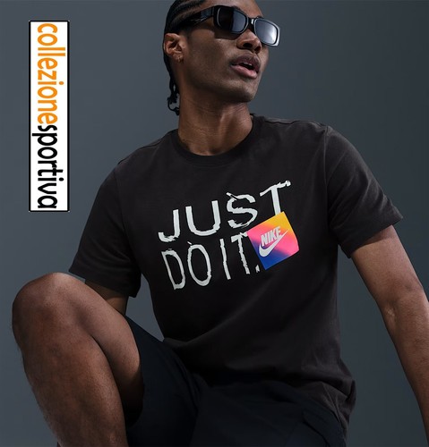 Shirt nike sportswear just - nike,