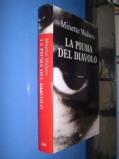 Walters minette piuma del - walters,