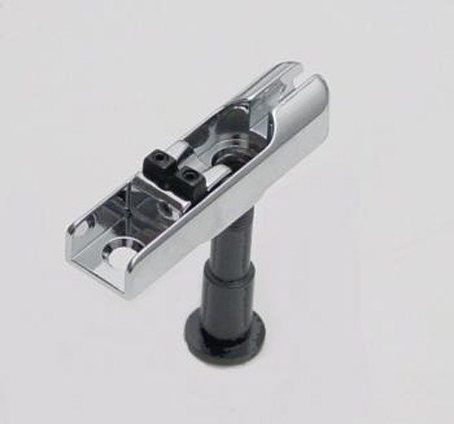 Brand new hipshot triple - , lock