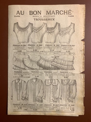 Brochure bon marché - brochure,