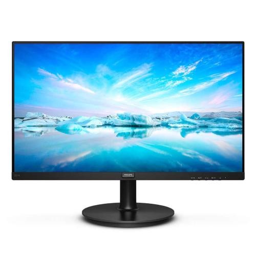 Philips monitor led va - monitor,