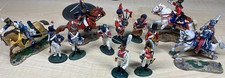12 Figurine Soldatini Guerre