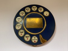 Quadrante Telefono Rotante