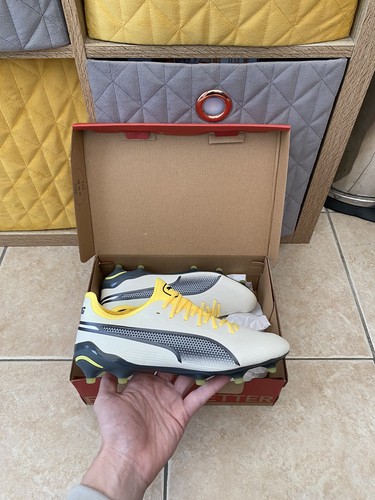 Scarpe calcio puma king - calcio,