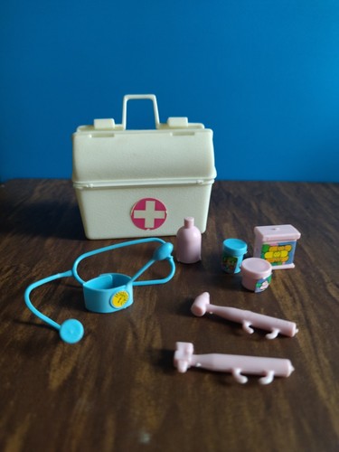 Mattel valigetta con - "mattel",