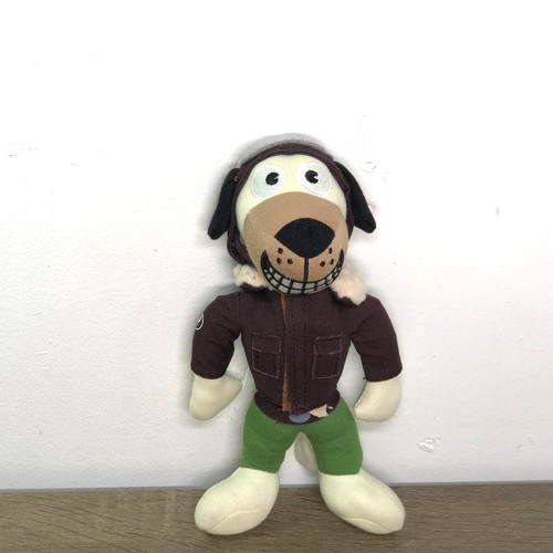 Peluche turkish airlines - peluche,