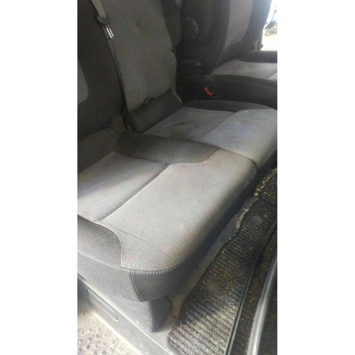 Sedile doppio passeggero opel - sedile,