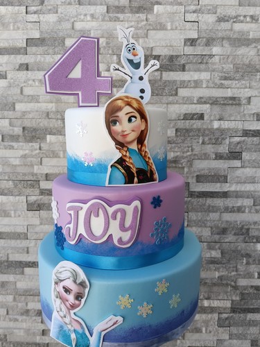 Disney decorazioni torta - disney,