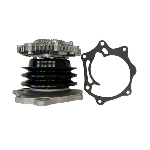 Pompa acqua per nissan td25 - acqua,