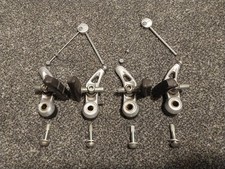 Set pinze freno a sbalzo