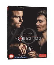 Originals - Seizoen 5