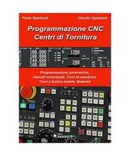 Programmazione CNC. Centri di