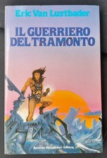 Il Guerriero Del Tramonto-Eric