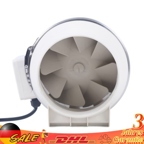 Nuovo 150mm ventilatore - 150mm, di