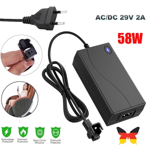 Alimentatore 29v dc - alimentatore, per