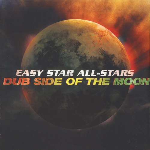 Easy star all stars - easy, dub