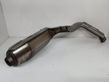 Silenziatore Honda CBR 600 RR