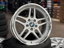 Nuovo 18x8 ET13 18x9,5 ET25