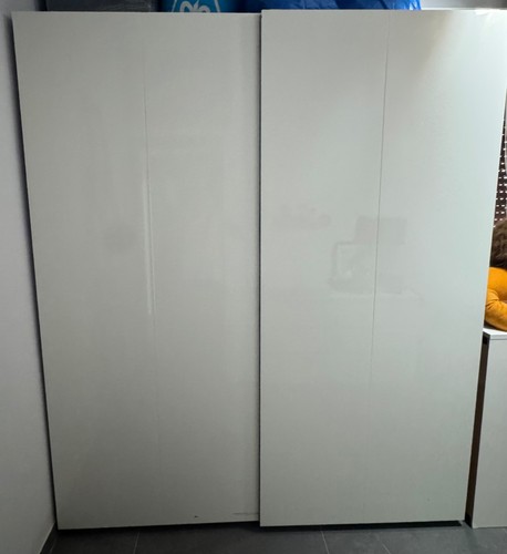 Armadio camera letto ikea - letto,