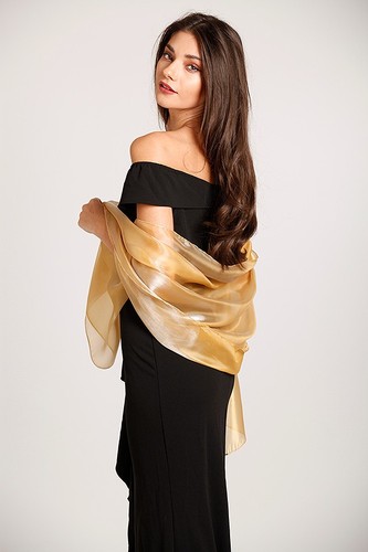 Stola scialle sposa - stola,