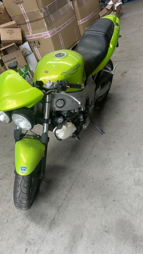Sono disponibili ricambi - , usati