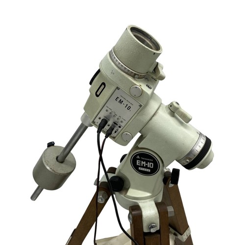 Takahashi set treppiede - em-10,