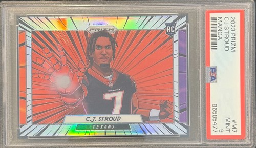Panini prizm 2023 - prizm,