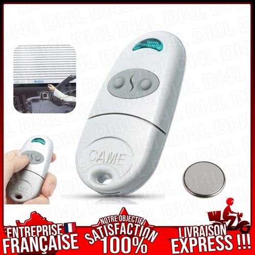 Came top 432 telecommande - came, na