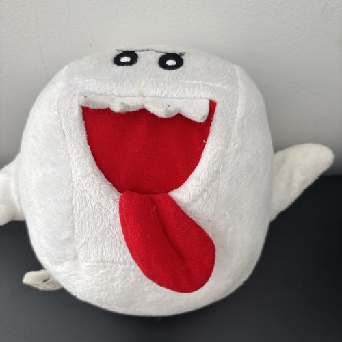 Peluche super mario - mario, bros