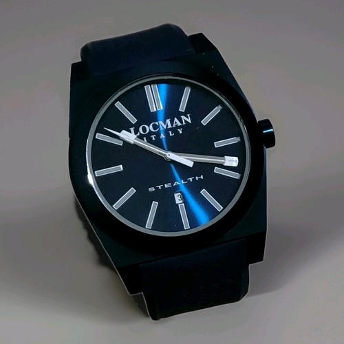 Locman stealth reference - stealth,