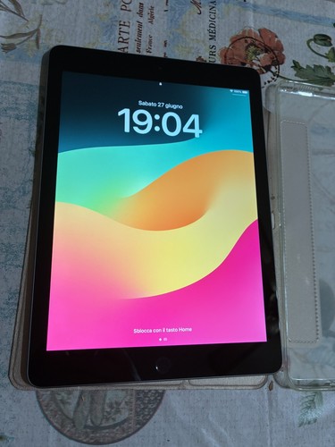 Apple ipad generazione 7 - 6a, 9.7"