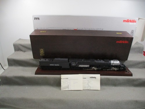 Märklin scala 37990 classe - h0,
