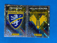Panini Figurine Calciatrici