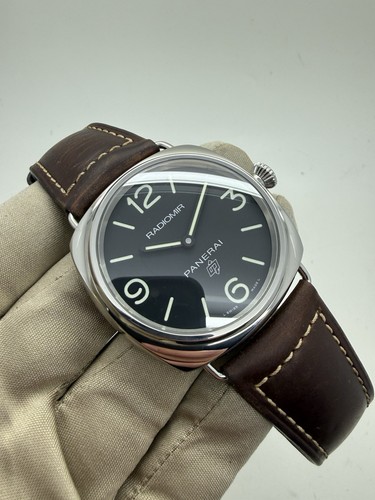 2020 panerai radiomir - radiomir, base
