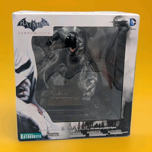 Statua batman arkham city - statua,