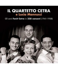 Gli Anni Fonit Cetra In 228
