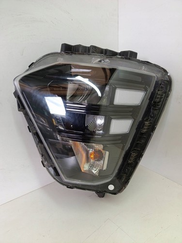 Faro proiettore anteriore