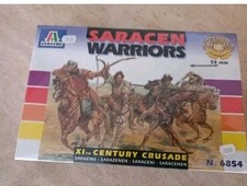 Soldatini Italeri 6854