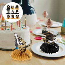 9 Pcs Decorazione Per Feste