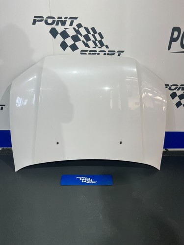 Cofano motore bonnet assembly - cofano,